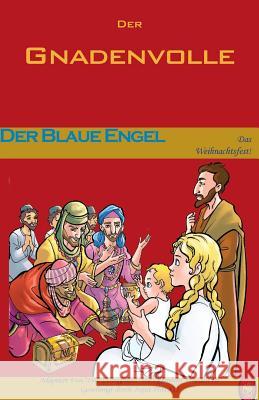 Der Blaue Engel Lamb Books 9781981367061 Createspace Independent Publishing Platform