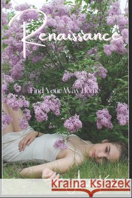 Renaissance Sara Kay Austin Knapp 9781981437382