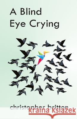 A Blind Eye Crying Christopher Britton 9781981494095