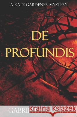 de Profundis Gabriella Messina 9781981565818