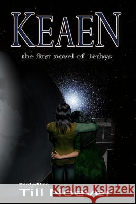 Keaen Till Noever 9781981568017 Createspace Independent Publishing Platform