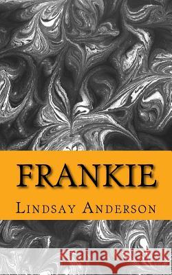 Frankie Lindsay Anderson 9781981582327