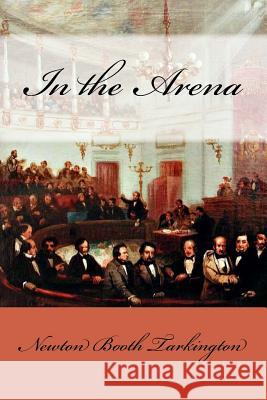 In the Arena Newton Boot Eugenio Lucas Velazquez 9781981624126