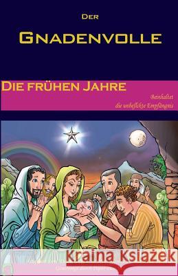 Die Frühen Jahre Books, Lamb 9781981646203 Createspace Independent Publishing Platform