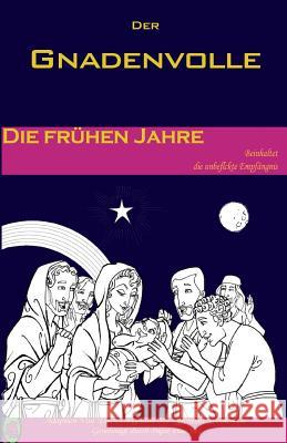 Die Frühen Jahre Books, Lamb 9781981646210