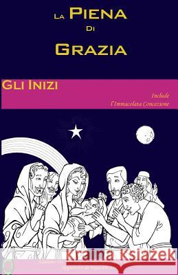 Gli Inizi Lamb Books 9781981646920 Createspace Independent Publishing Platform