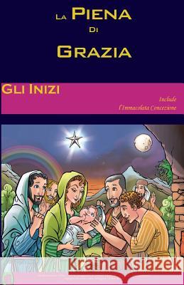 Gli Inizi Lamb Books 9781981646951 Createspace Independent Publishing Platform