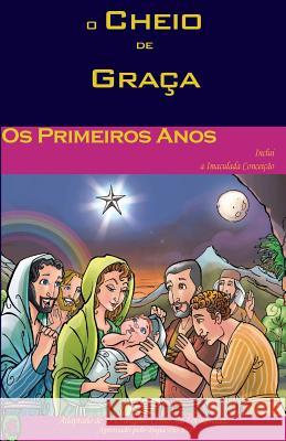 Os Primeiros Anos Books, Lamb 9781981647163