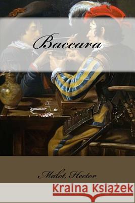 Baccara Malot Hector Mybook 9781981767915 Createspace Independent Publishing Platform