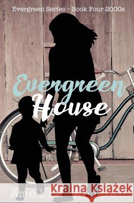 Evergreen House - Book Four 2000s Amelia Keldan 9781981767946