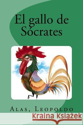 El gallo de Sócrates Mybook 9781981773374