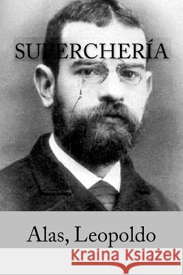 Superchería Mybook 9781981774159