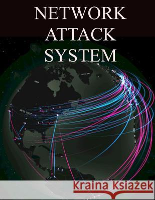 Network Attack System: AFi 17-2NAS U. S. Air Force 9781981780273 Createspace Independent Publishing Platform