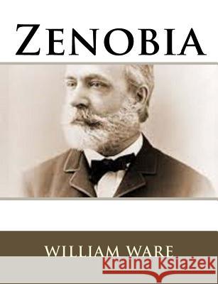 Zenobia William Ware 9781981828852