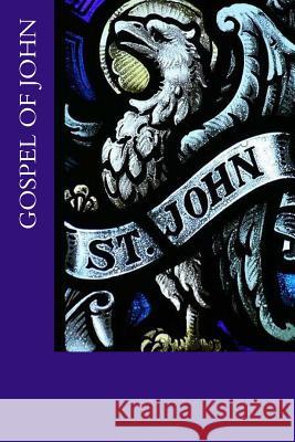 Gospel of John Rhonda C. Keit 9781981836734 Createspace Independent Publishing Platform