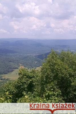 Standing on the edge Davis, David James 9781981837519