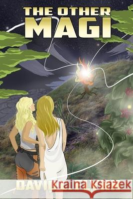 The Other Magi: Prequel to Search for the Alien God Kathryn Flynn Rosemary D. Flynn David C. Flynn 9781981864812 Createspace Independent Publishing Platform