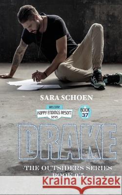 Drake Sara Schoen 9781981926138