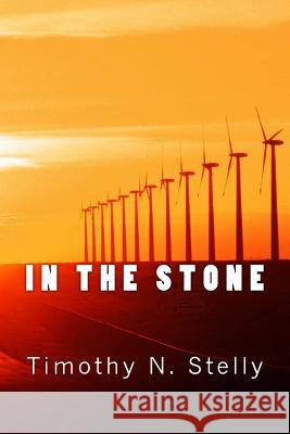 In The Stone Stelly, Timothy 9781981960217 Createspace Independent Publishing Platform