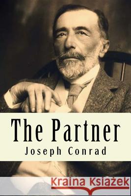 The Partner Joseph Conrad 9781981975495