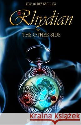 Rhydian: The Other Side Devan J. Skyles 9781981980710