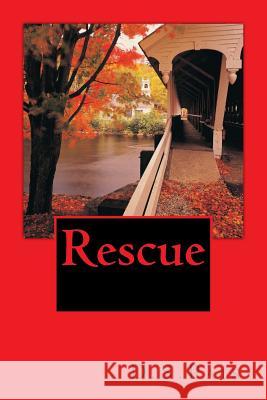 Rescue D. S. Pais 9781981987382 Createspace Independent Publishing Platform