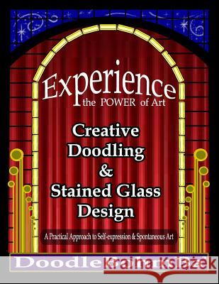 Experience the Power of Art: Splat's Guide to Self-Expression and Spontaneous Art Richard a. Bohm 9781982003579