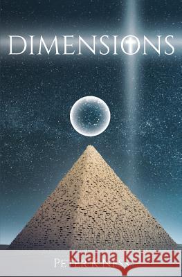 Dimensions Peter K. Ness 9781982012045