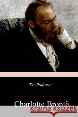 The Professor Charlotte Bronte 9781982039462