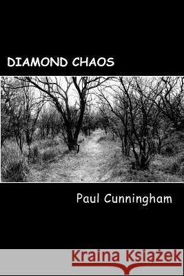 Diamond Chaos Paul Cunningham 9781982040659