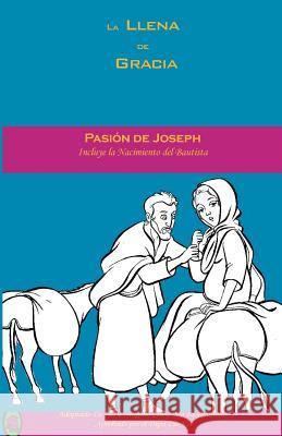 Pasión de Joseph Books, Lamb 9781982054274 Createspace Independent Publishing Platform