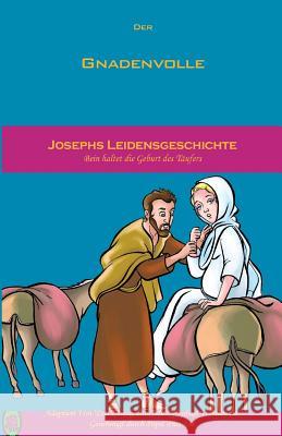 Josephs Leidensgeschichte Lamb Books 9781982070823