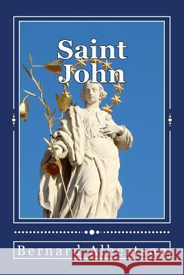 Saint John Bernard Albertson 9781982099985