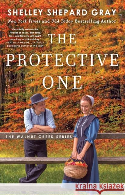 The Protective One Shelley Shepar 9781982100919 Gallery Books