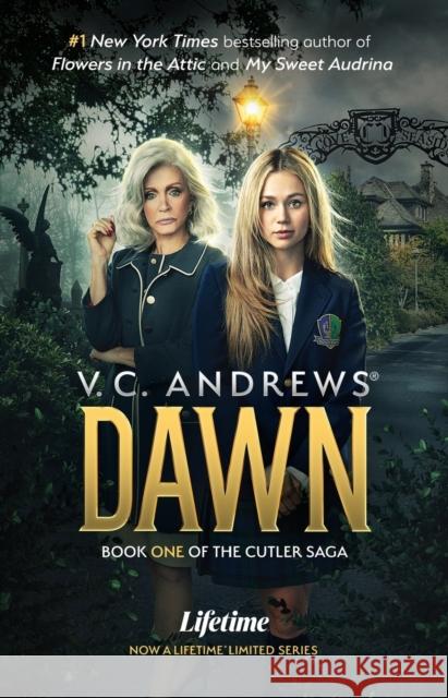 Dawn V. C. Andrews 9781982113193 Gallery Books