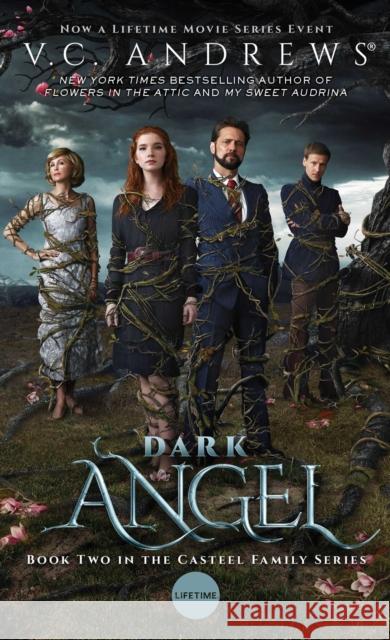 Dark Angel V. C. Andrews 9781982118020 Pocket Books