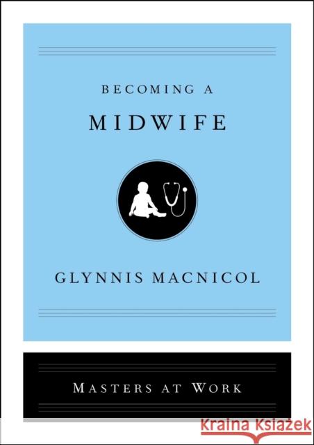 Becoming a Baker Glynnis MacNicol 9781982120276 Simon & Schuster