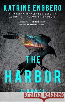 The Harbor Katrine Engberg 9781982127640 Gallery/Scout Press