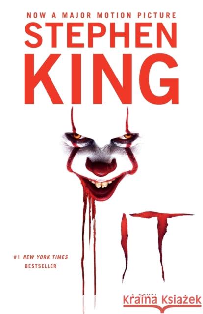 It Stephen King 9781982127794 Scribner Book Company