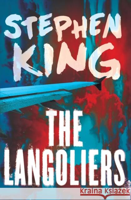 The Langoliers Stephen King 9781982136055