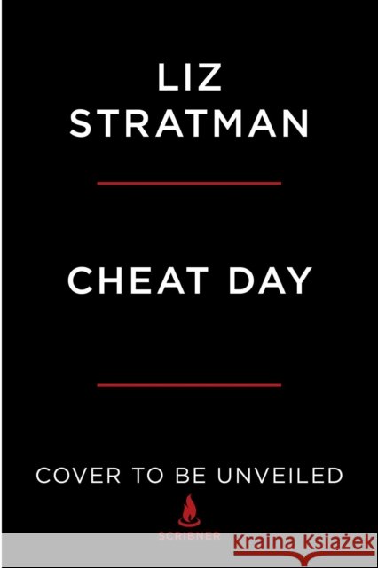 Cheat Day LIV Stratman 9781982140557