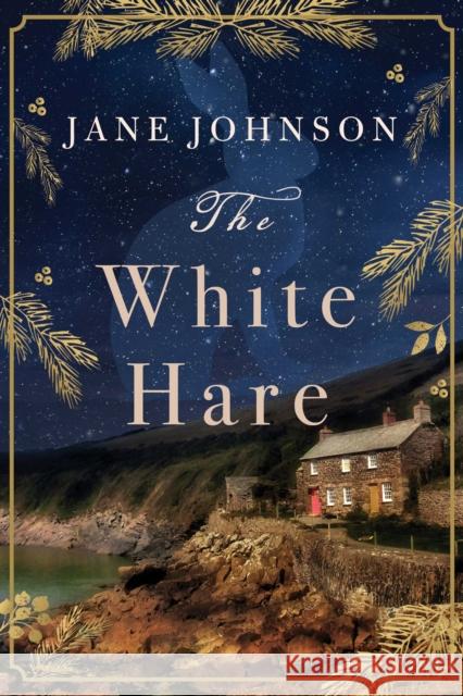 The White Hare Jane Johnson 9781982140939