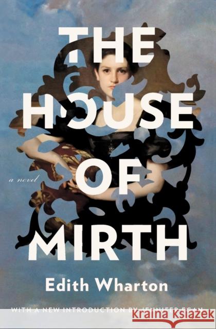 The House of Mirth Wharton, Edith 9781982141790