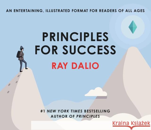 Principles for Success Ray Dalio 9781982147211 Simon & Schuster