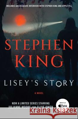 Lisey's Story Stephen King 9781982147792 Scribner Book Company