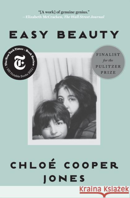 Easy Beauty: A Memoir Chlo? Coope 9781982152000 Avid Reader Press / Simon & Schuster