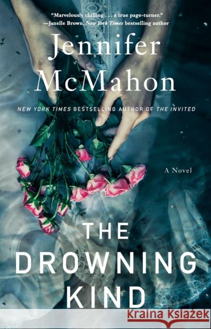 The Drowning Kind Jennifer McMahon 9781982153939