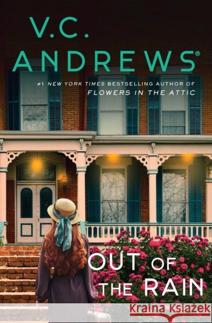 Out of the Rain V. C. Andrews 9781982156251 Simon & Schuster