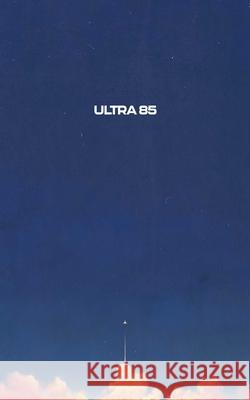 Ultra 85 Logic 9781982158279 Simon & Schuster