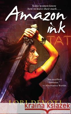 Amazon Ink Lori Devoti 9781982159962 Gallery Books